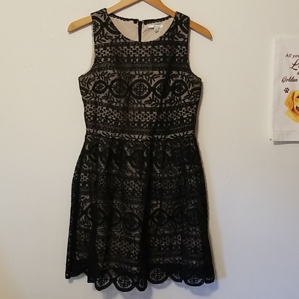 Soprano Dress